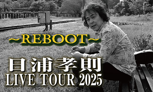 LiveTour2024 live2022
