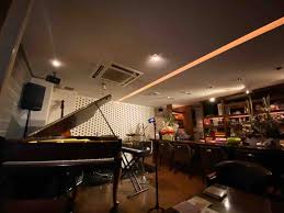 7.3（水）高松　jazz&bar SO NICE