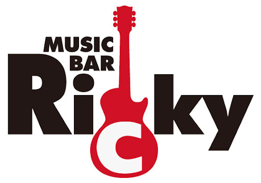 6.30（日） 徳島　Music bar Ricky